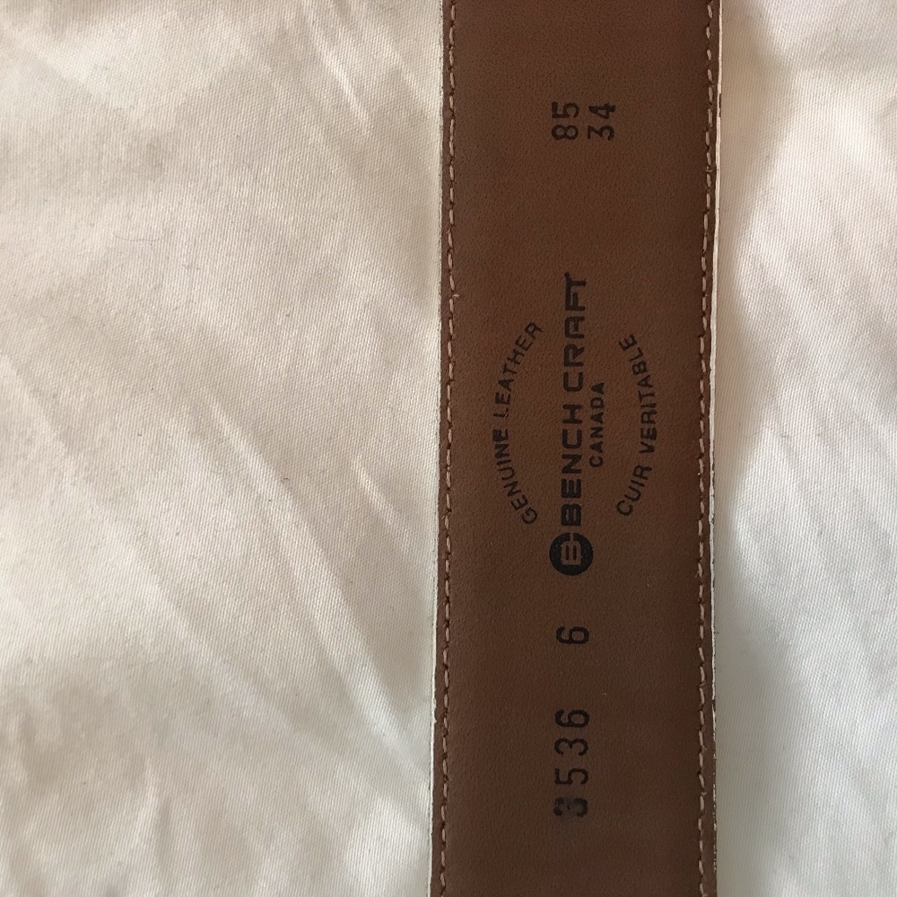White Belt